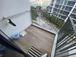Sims Urban Oasis (D14), Condominium #516760771
